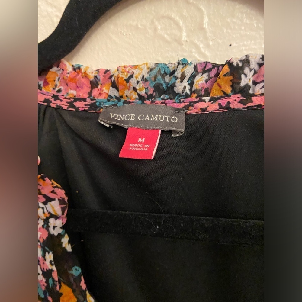 Vince camuno dress - Picture 3 of 10